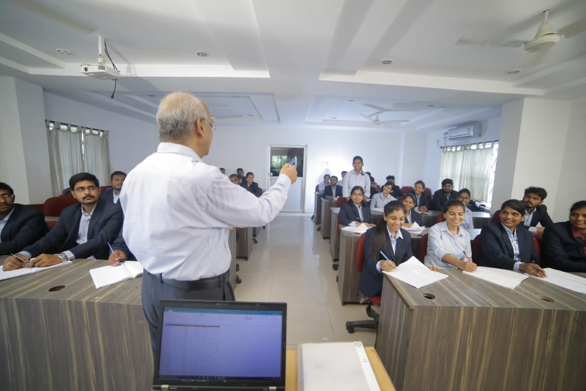 IIAM Vizag Activities photo 2